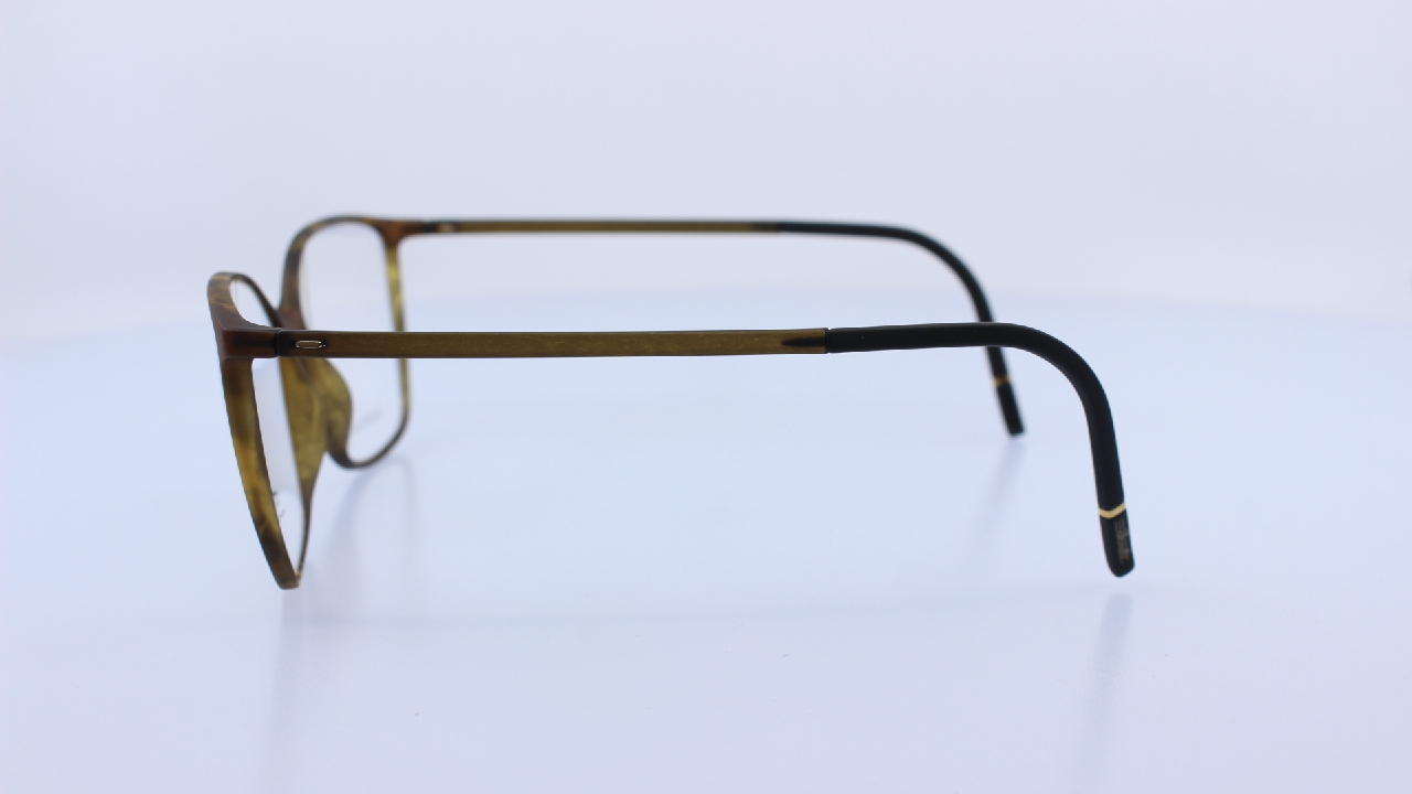 SILHOUETTE -  - 1612/75