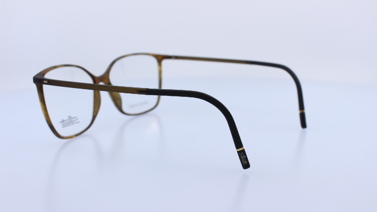 SILHOUETTE -  - 1612/75