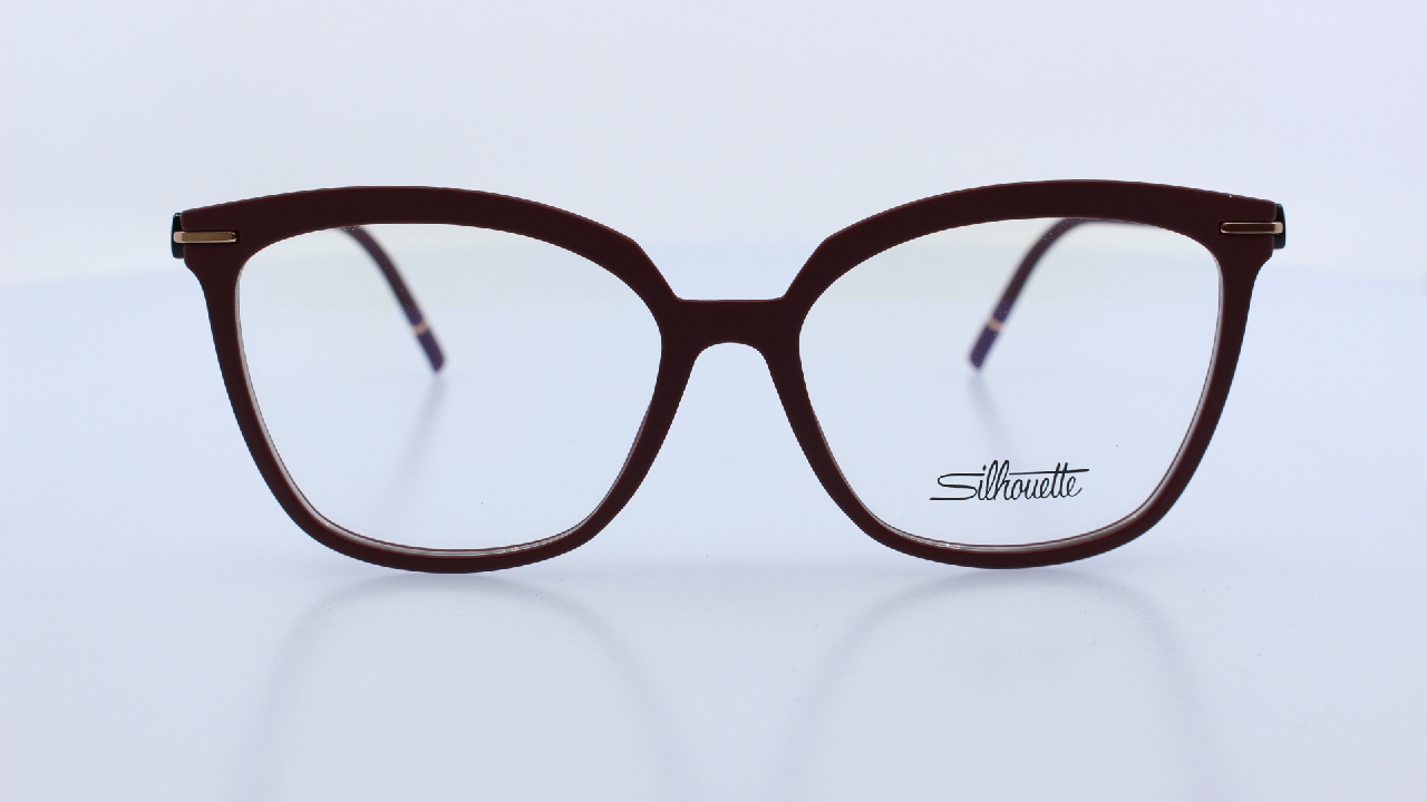 SILHOUETTE - BORDÓ - 1623/75