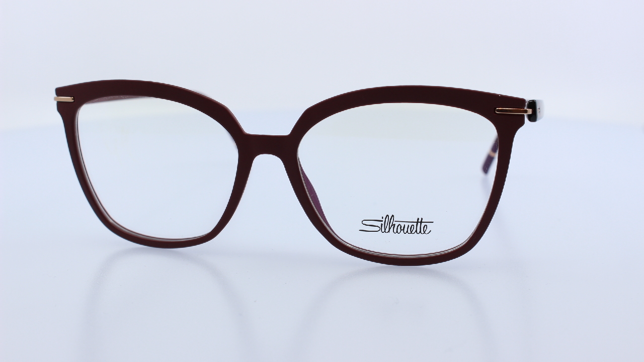 SILHOUETTE - BORDÓ - 1623/75