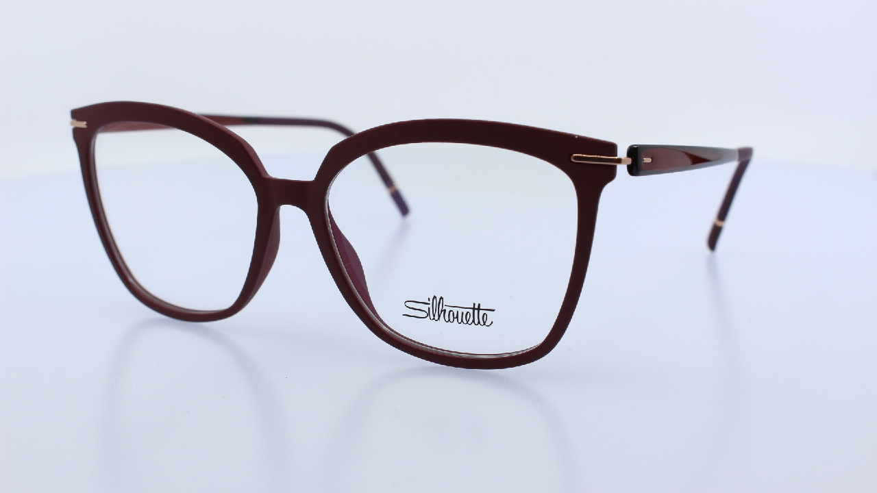SILHOUETTE - BORDÓ - 1623/75