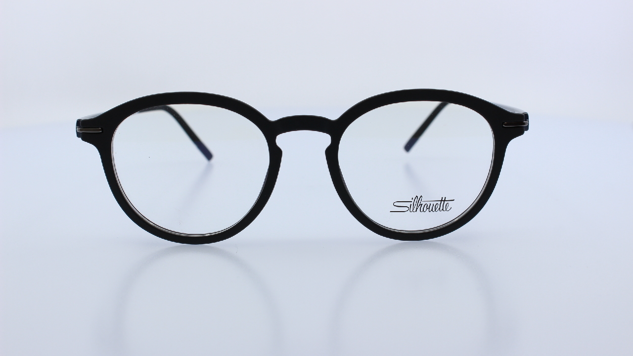 SILHOUETTE - FEKETE - 2976/75