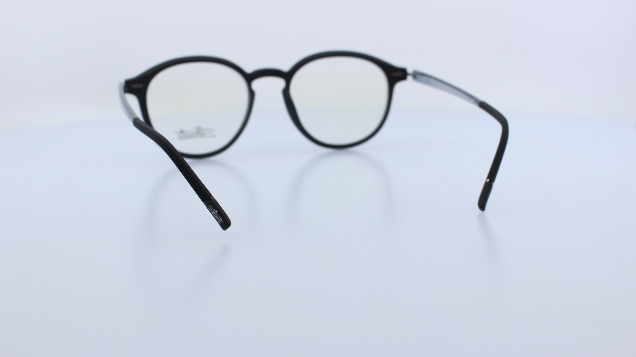SILHOUETTE - FEKETE - 2976/75