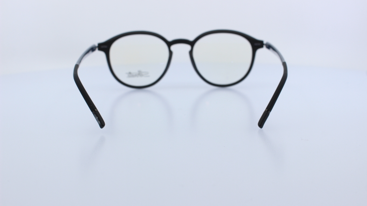 SILHOUETTE - FEKETE - 2976/75