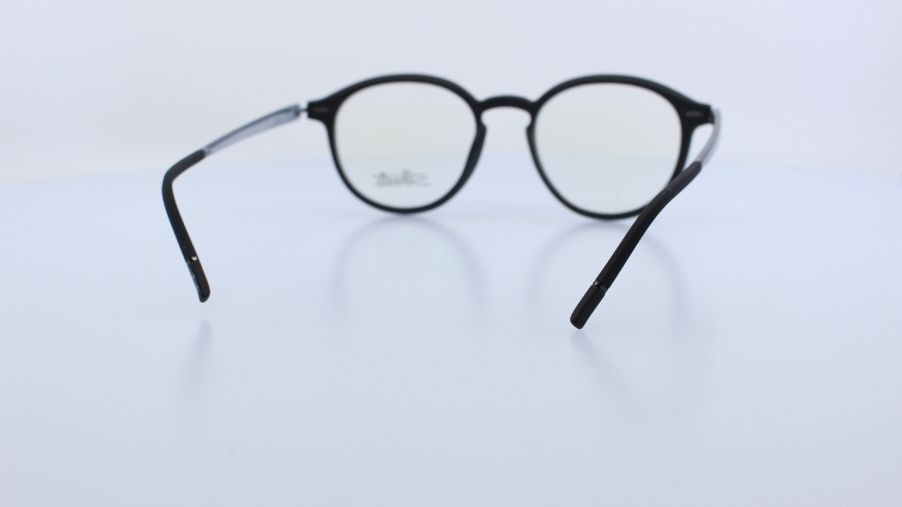 SILHOUETTE - FEKETE - 2976/75