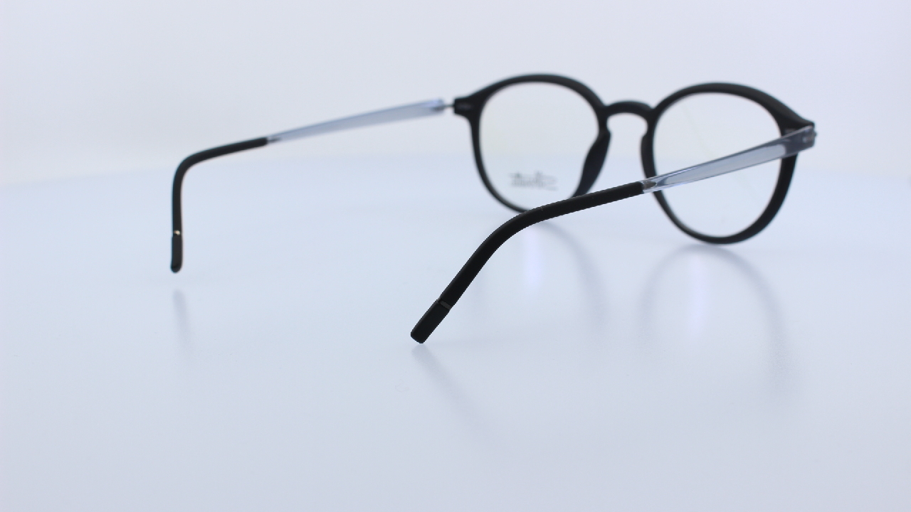 SILHOUETTE - FEKETE - 2976/75