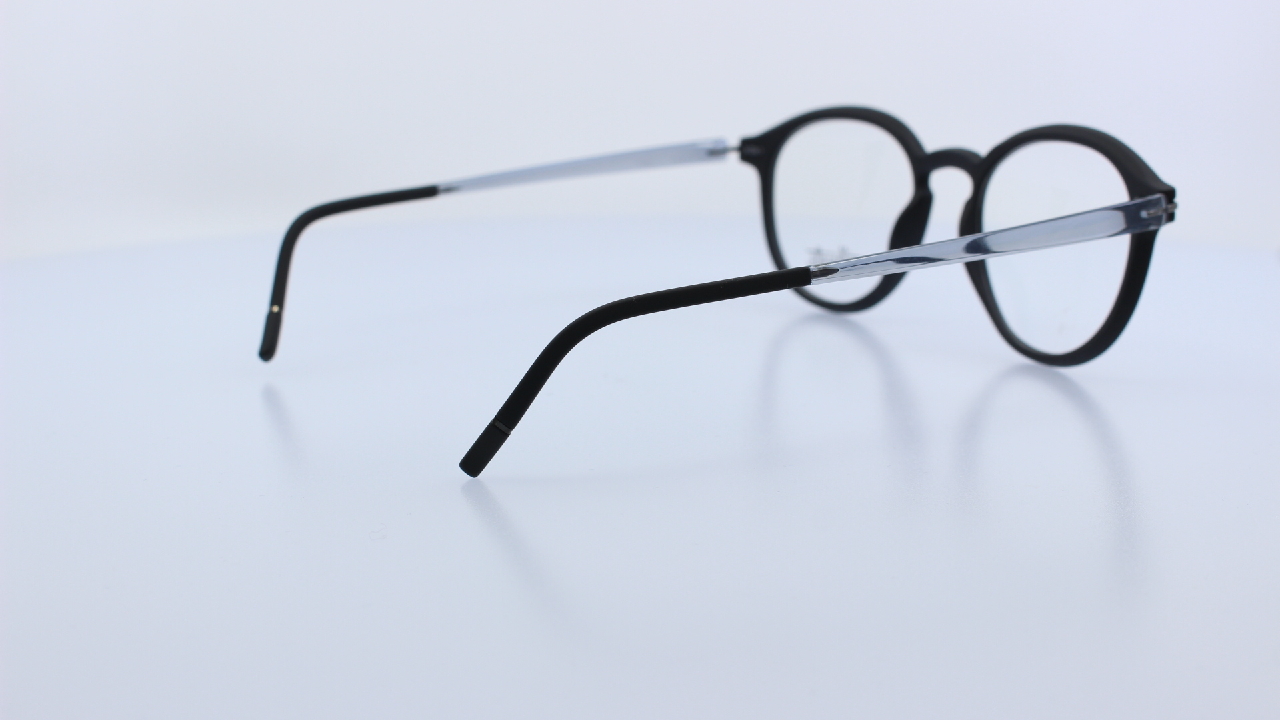 SILHOUETTE - FEKETE - 2976/75