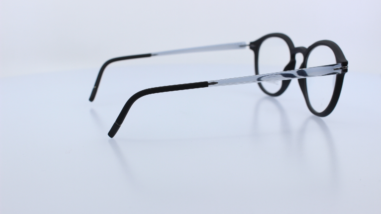 SILHOUETTE - FEKETE - 2976/75