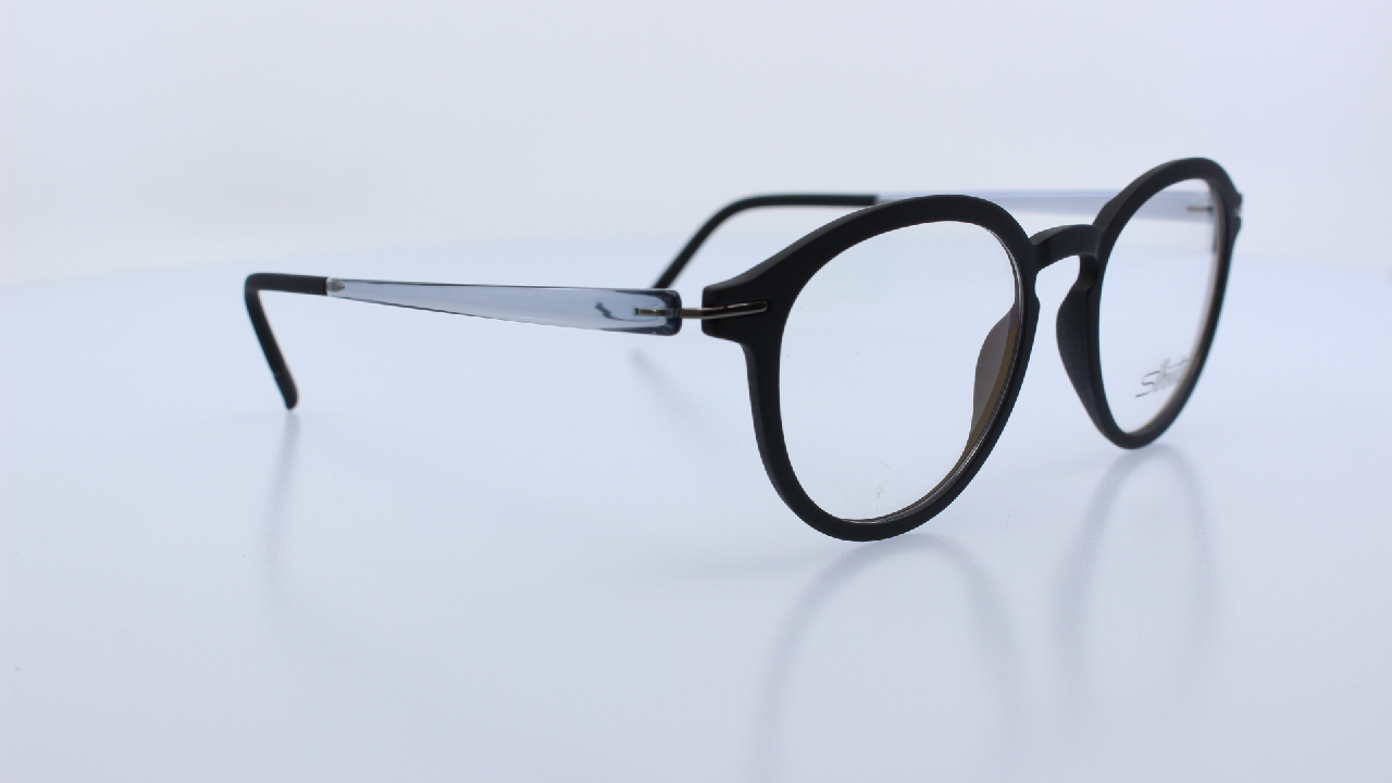 SILHOUETTE - FEKETE - 2976/75