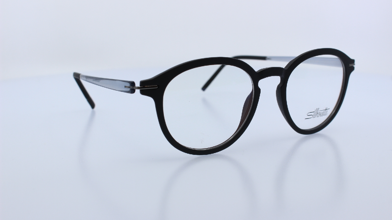 SILHOUETTE - FEKETE - 2976/75