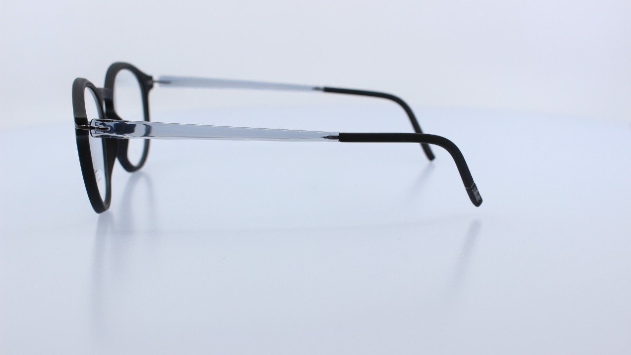 SILHOUETTE - FEKETE - 2976/75