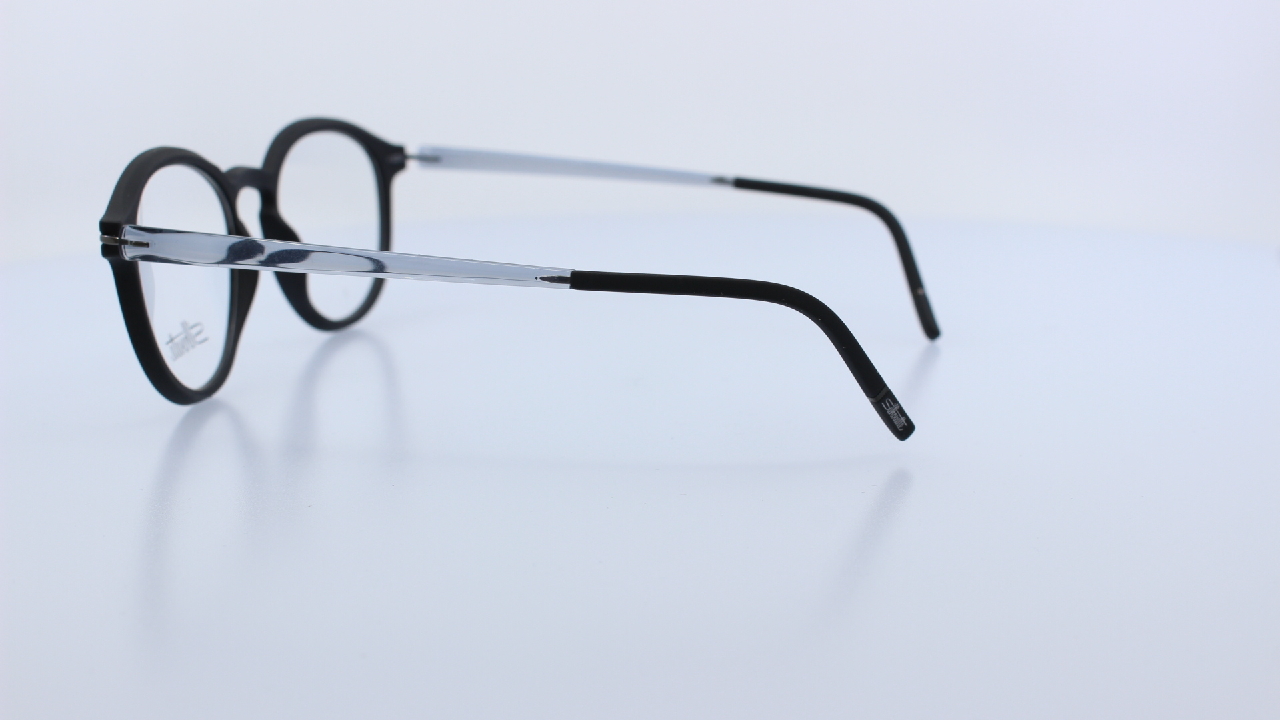 SILHOUETTE - FEKETE - 2976/75