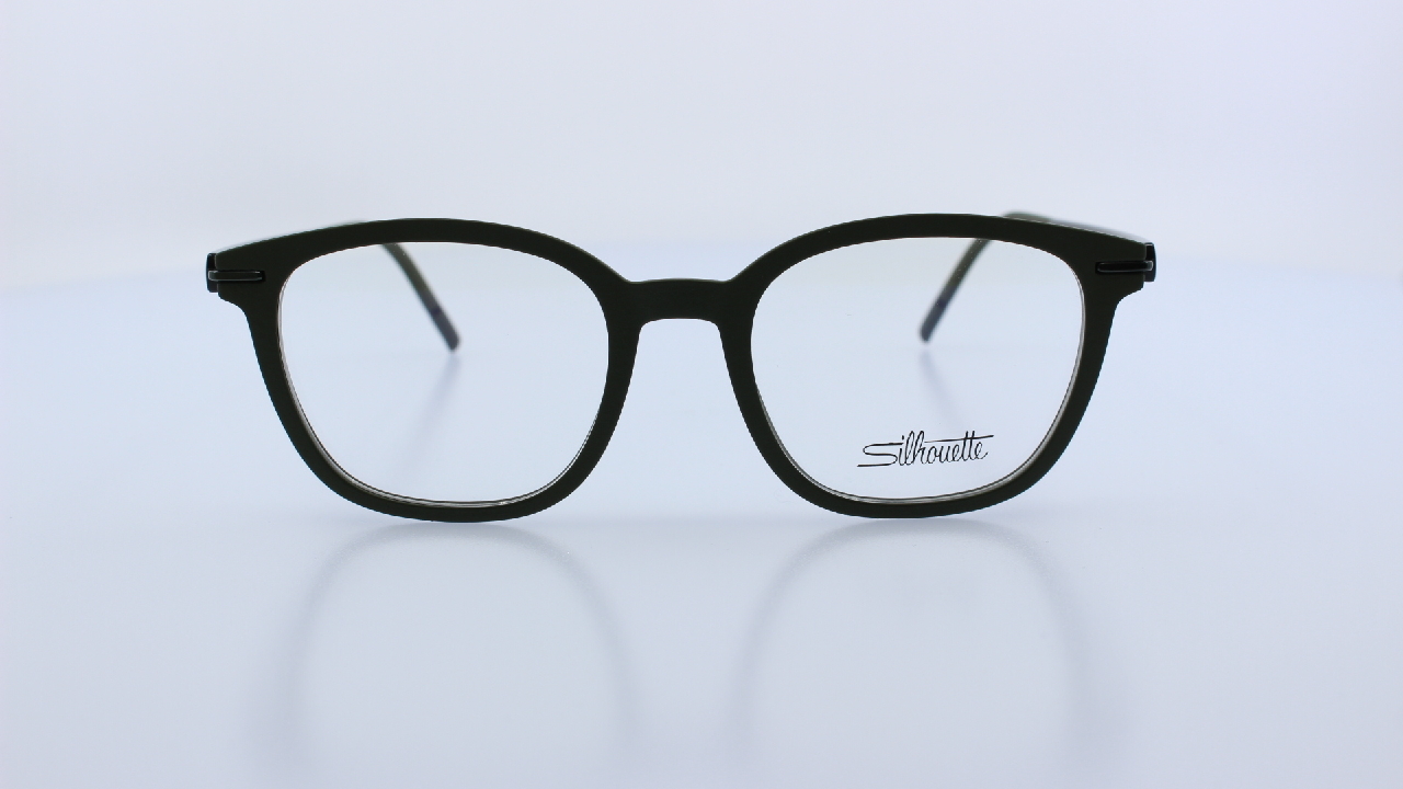 SILHOUETTE - ZÖLD - 2974/75