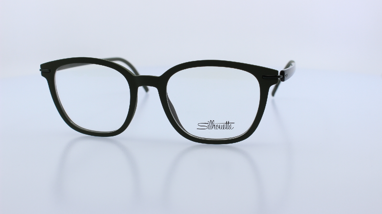 SILHOUETTE - ZÖLD - 2974/75
