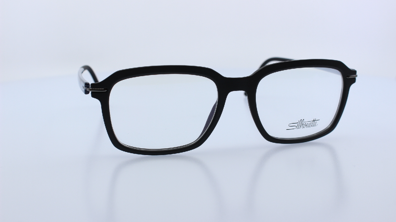 SILHOUETTE - FEKETE - 2975/75