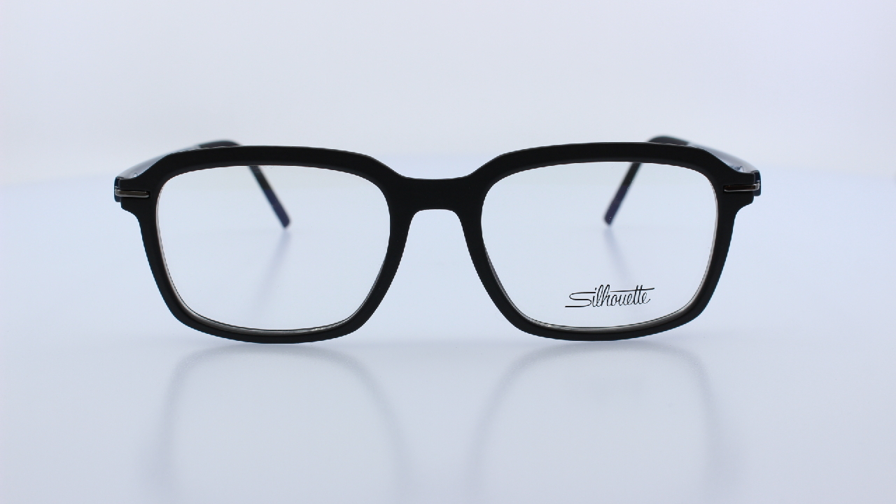 SILHOUETTE - FEKETE - 2975/75