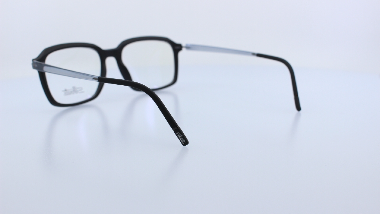 SILHOUETTE - FEKETE - 2975/75