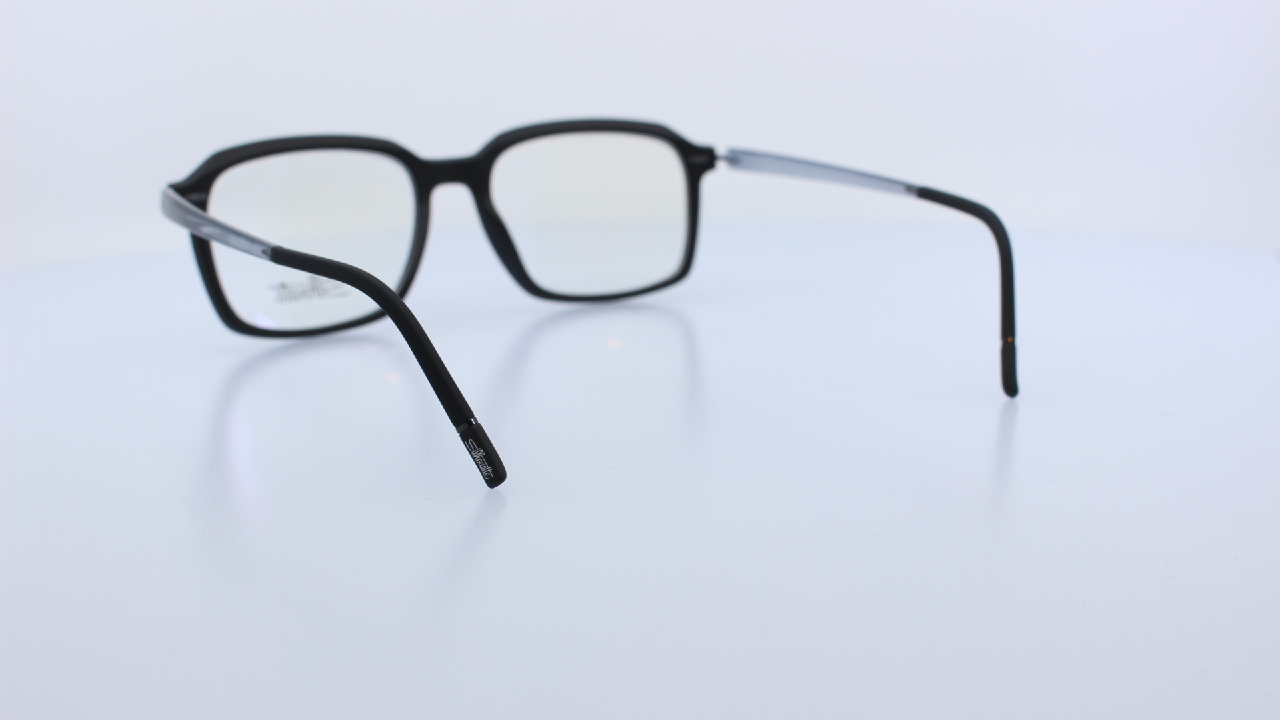 SILHOUETTE - FEKETE - 2975/75