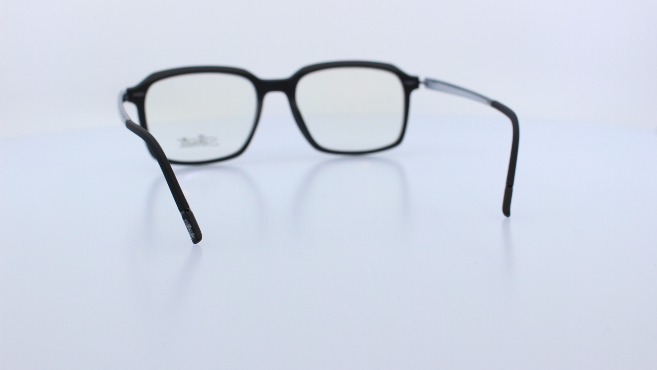 SILHOUETTE - FEKETE - 2975/75