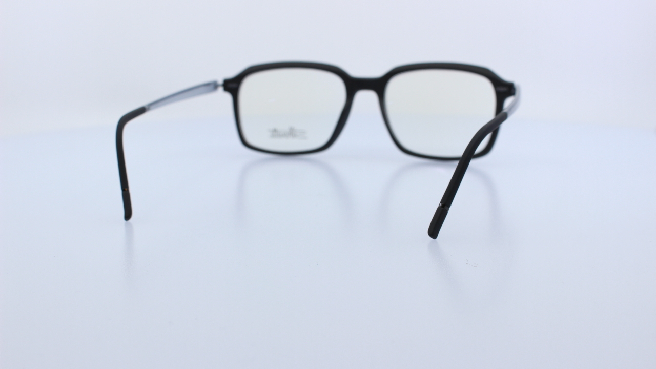 SILHOUETTE - FEKETE - 2975/75