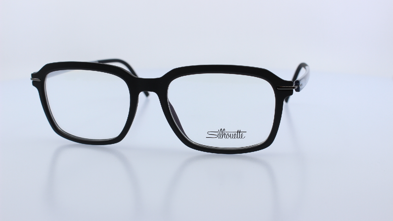 SILHOUETTE - FEKETE - 2975/75