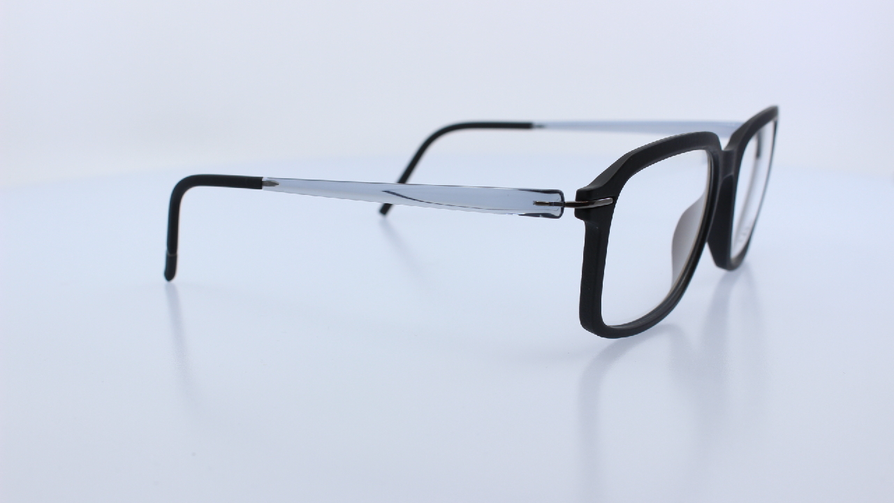 SILHOUETTE - FEKETE - 2975/75