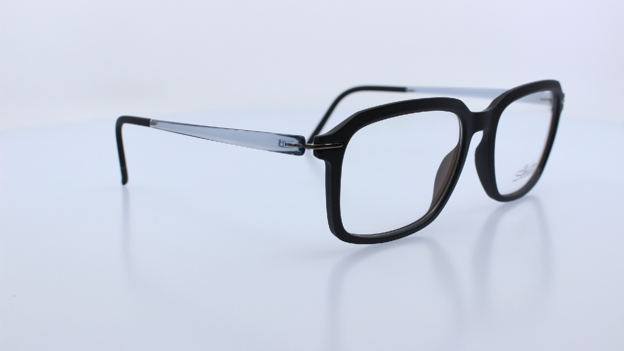 SILHOUETTE - FEKETE - 2975/75