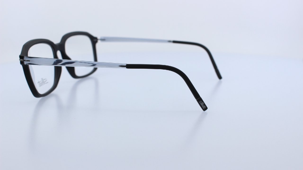 SILHOUETTE - FEKETE - 2975/75