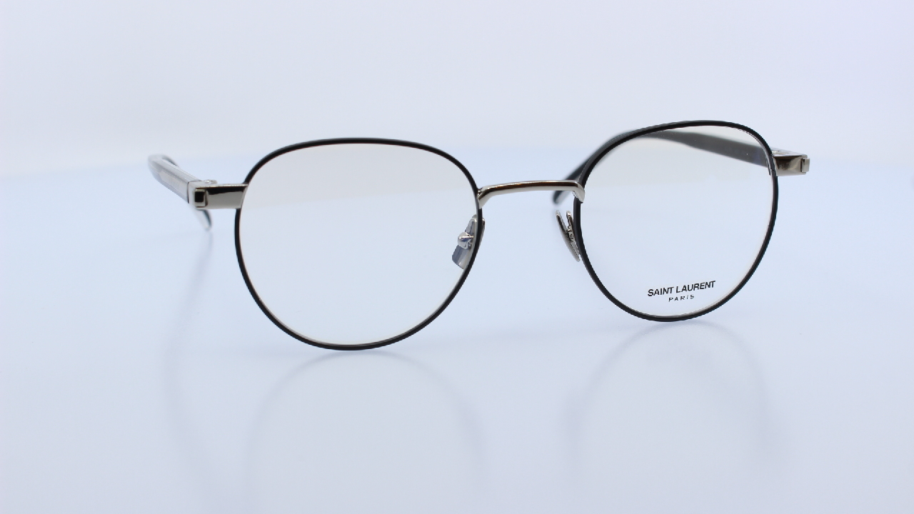 SAINT LAURENT - FEKETE - SL781