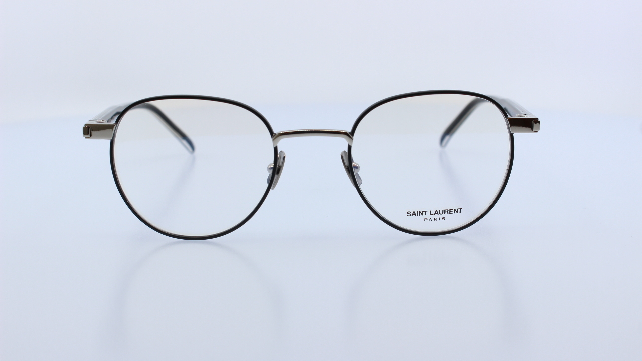SAINT LAURENT - FEKETE - SL781