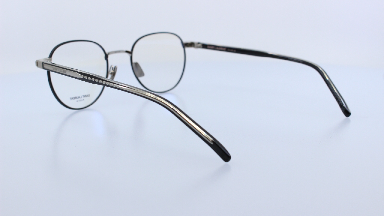 SAINT LAURENT - FEKETE - SL781
