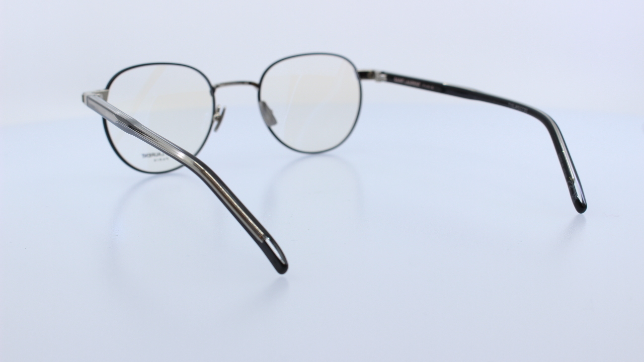 SAINT LAURENT - FEKETE - SL781