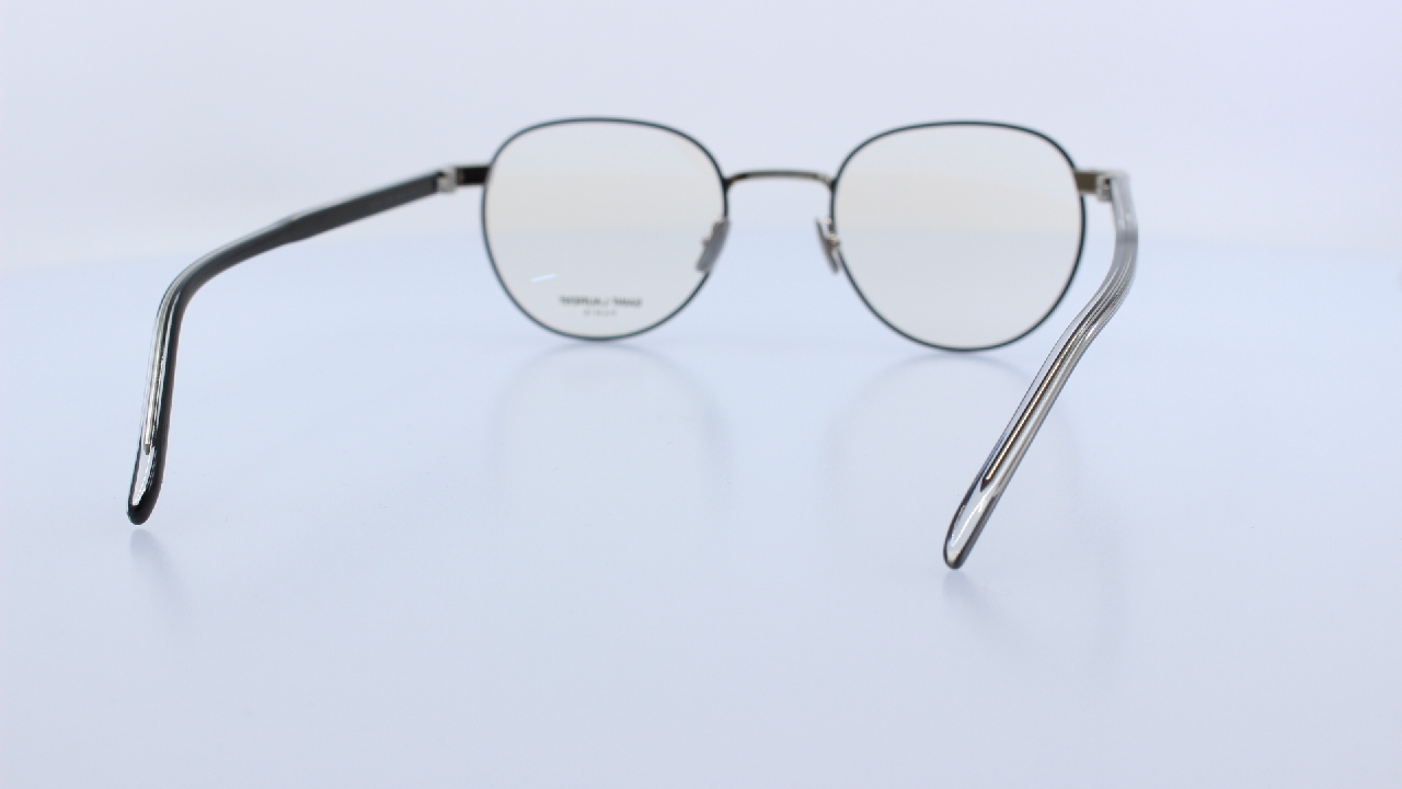 SAINT LAURENT - FEKETE - SL781