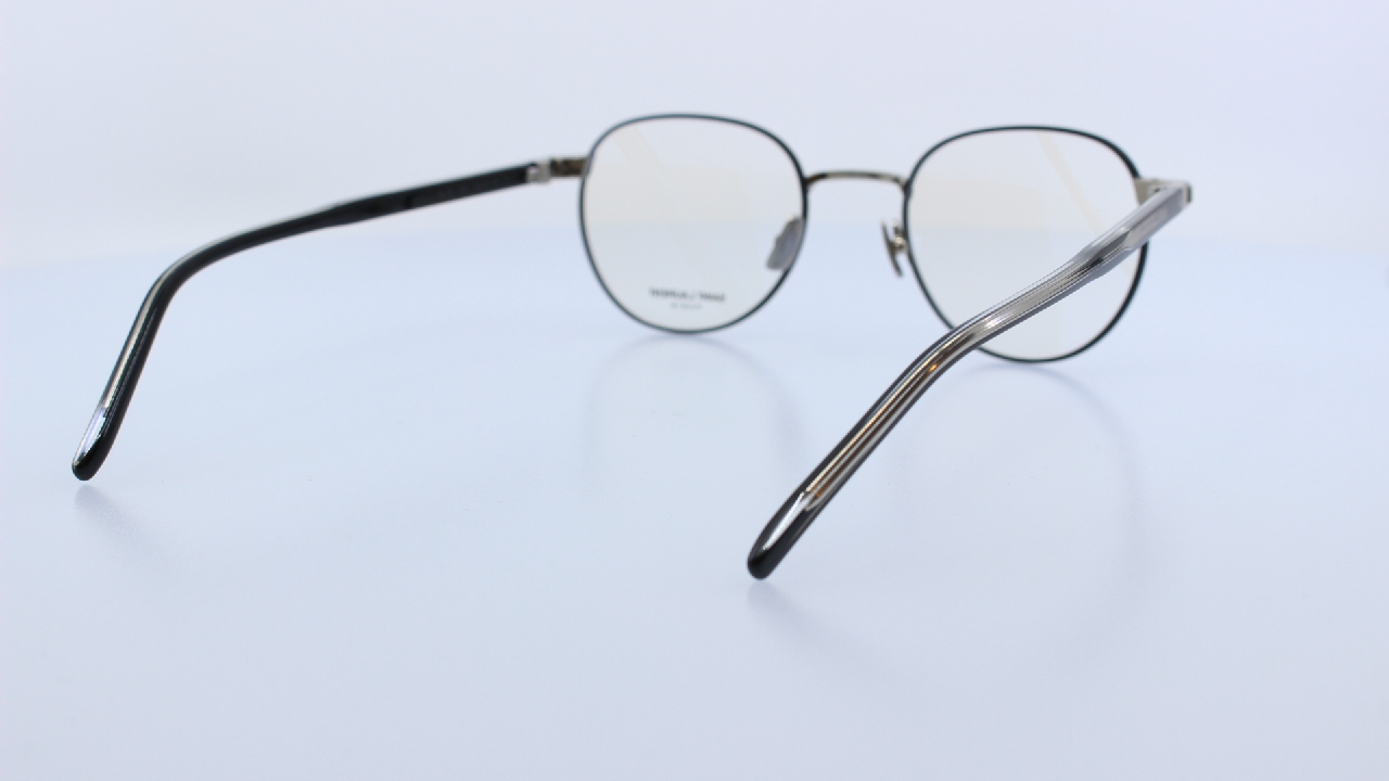 SAINT LAURENT - FEKETE - SL781