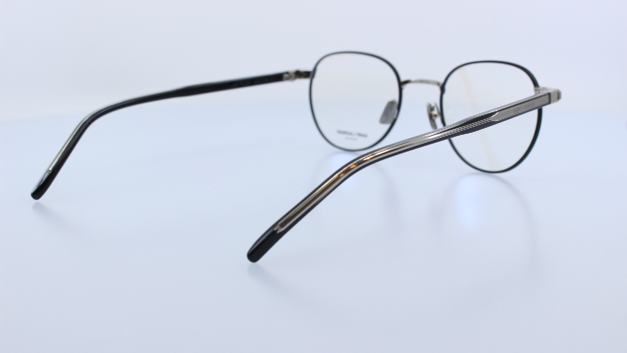 SAINT LAURENT - FEKETE - SL781
