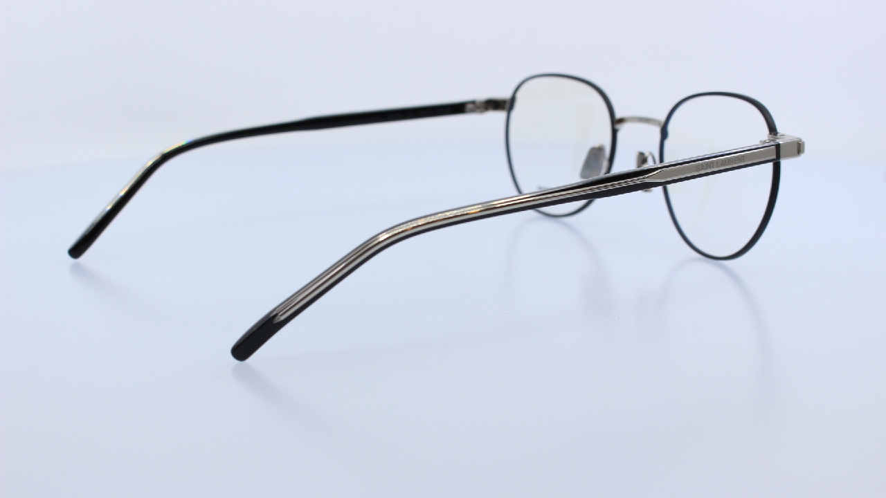 SAINT LAURENT - FEKETE - SL781