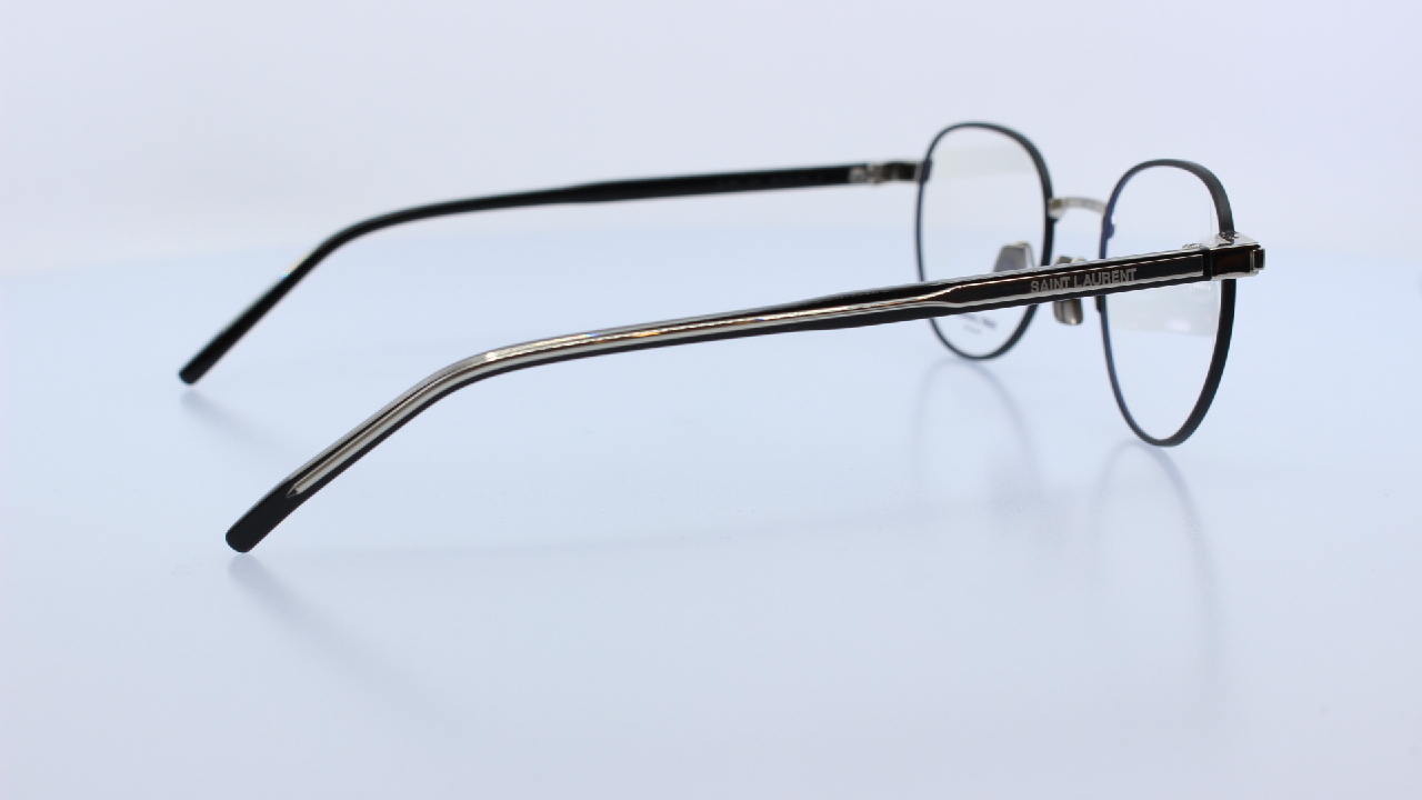SAINT LAURENT - FEKETE - SL781