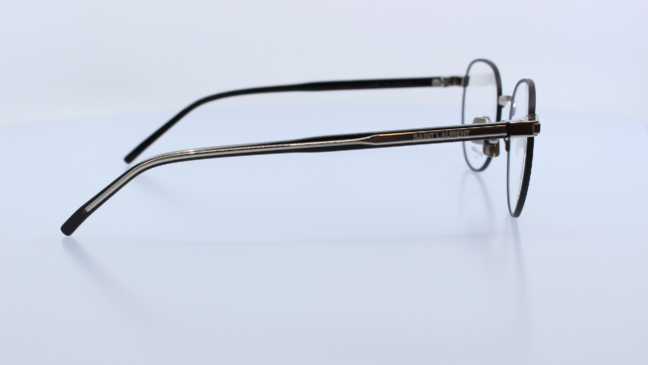 SAINT LAURENT - FEKETE - SL781