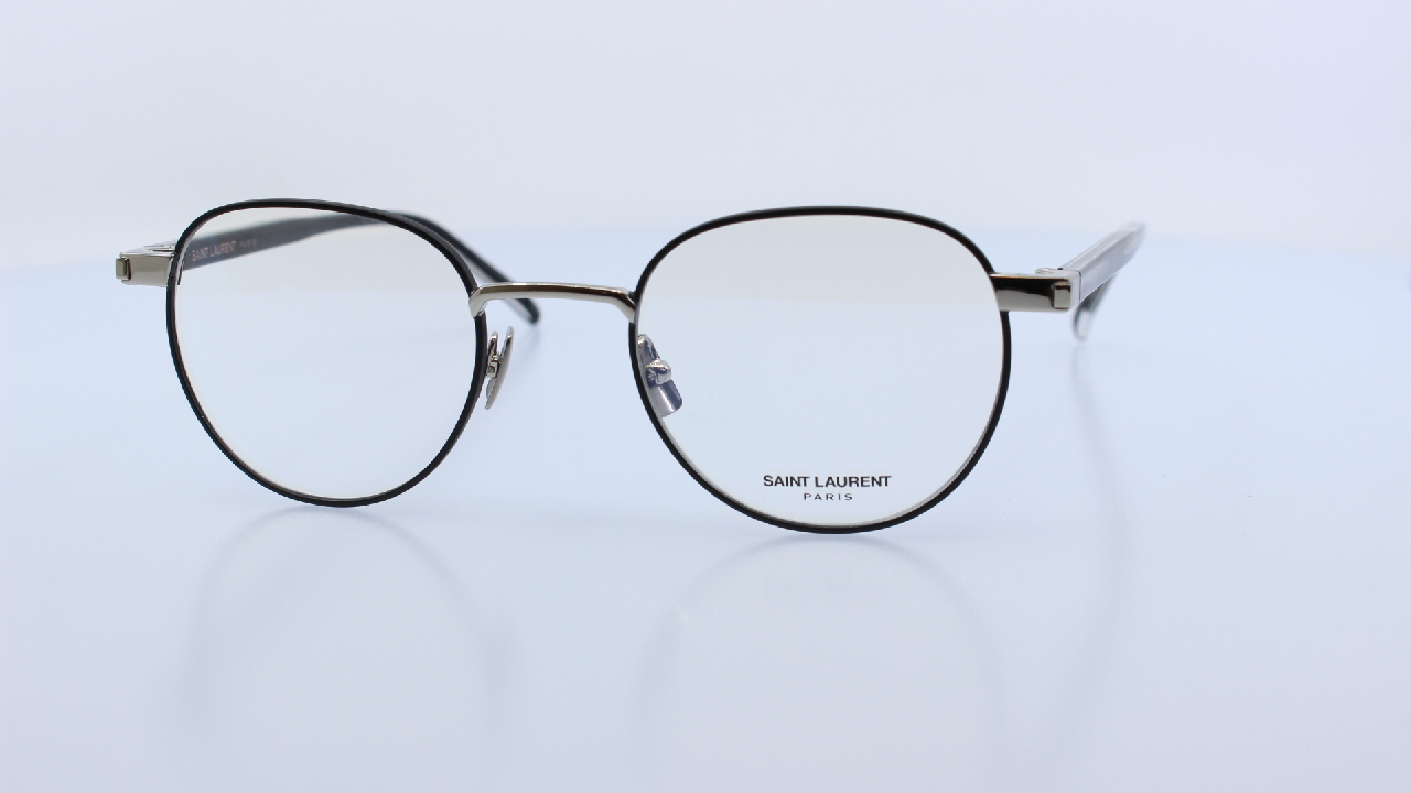 SAINT LAURENT - FEKETE - SL781