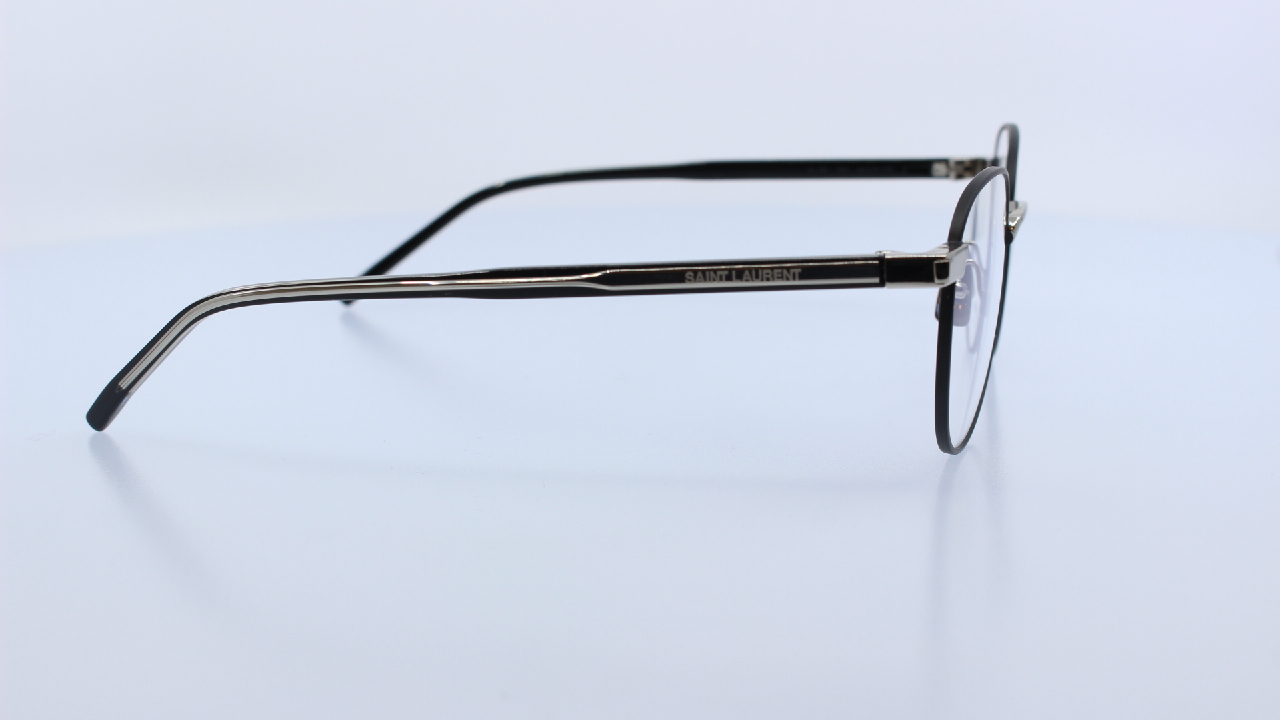 SAINT LAURENT - FEKETE - SL781
