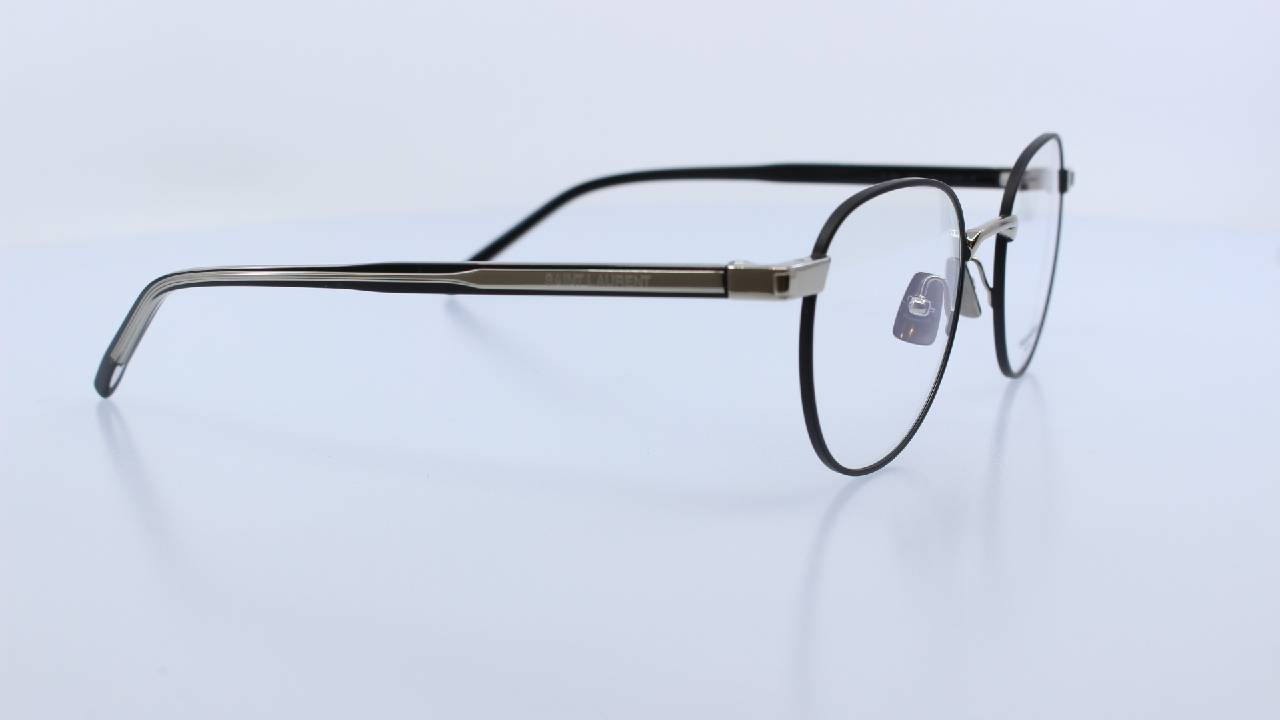 SAINT LAURENT - FEKETE - SL781