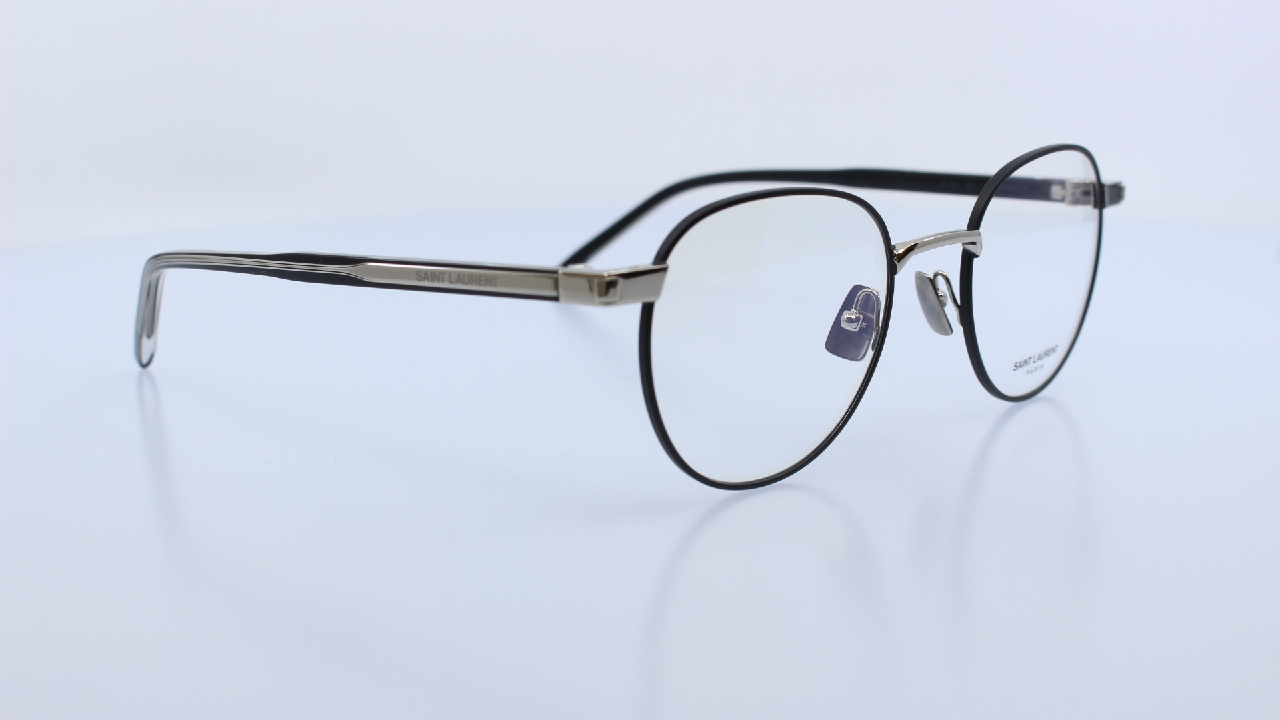 SAINT LAURENT - FEKETE - SL781