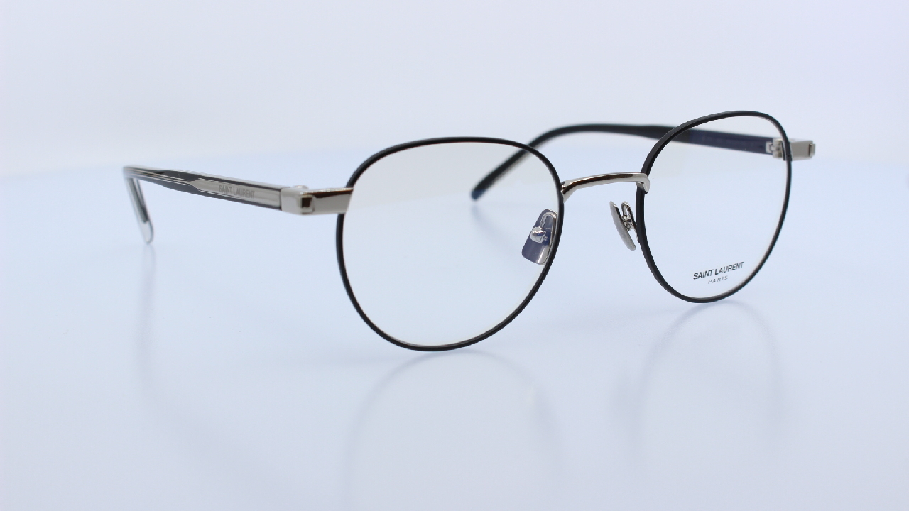 SAINT LAURENT - FEKETE - SL781