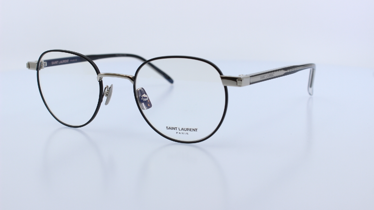 SAINT LAURENT - FEKETE - SL781