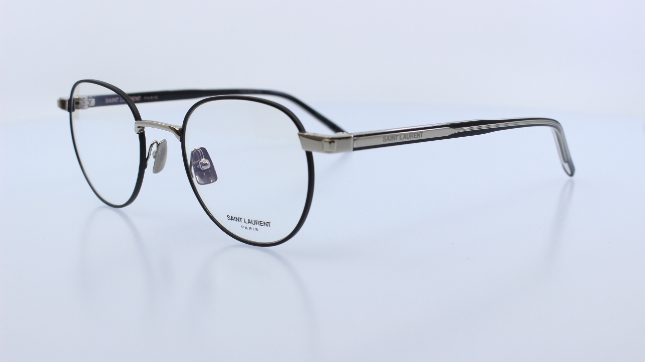 SAINT LAURENT - FEKETE - SL781