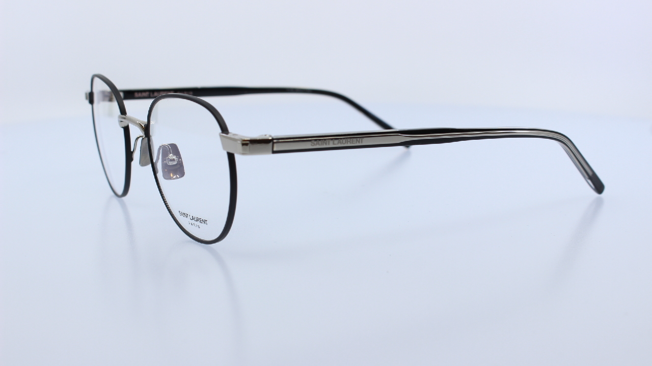 SAINT LAURENT - FEKETE - SL781