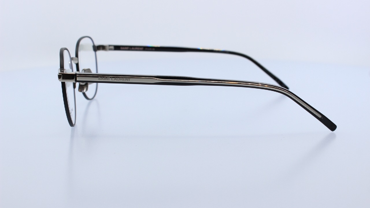 SAINT LAURENT - FEKETE - SL781