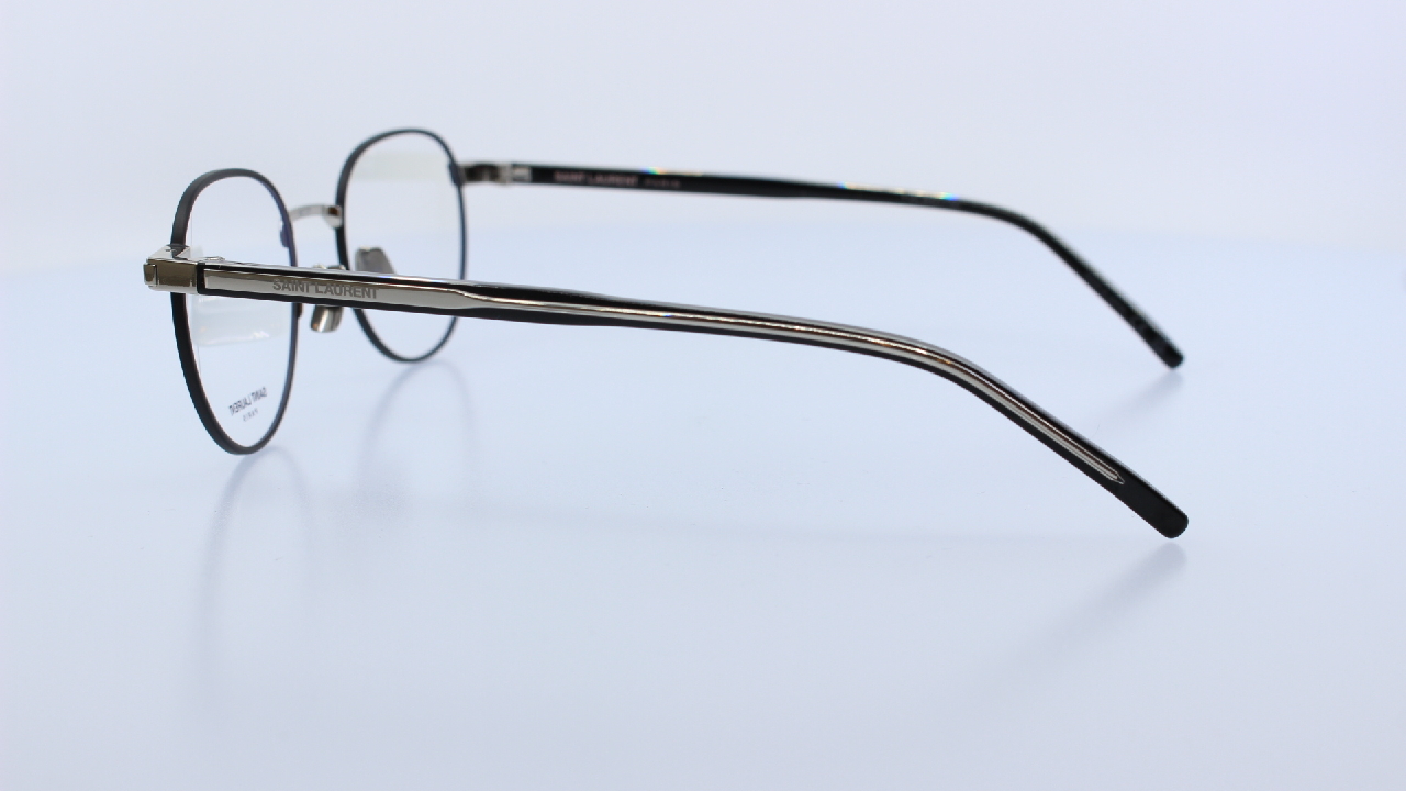 SAINT LAURENT - FEKETE - SL781