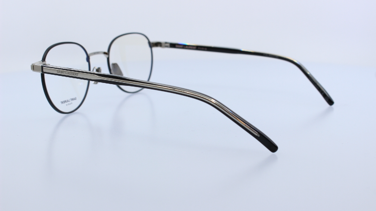 SAINT LAURENT - FEKETE - SL781