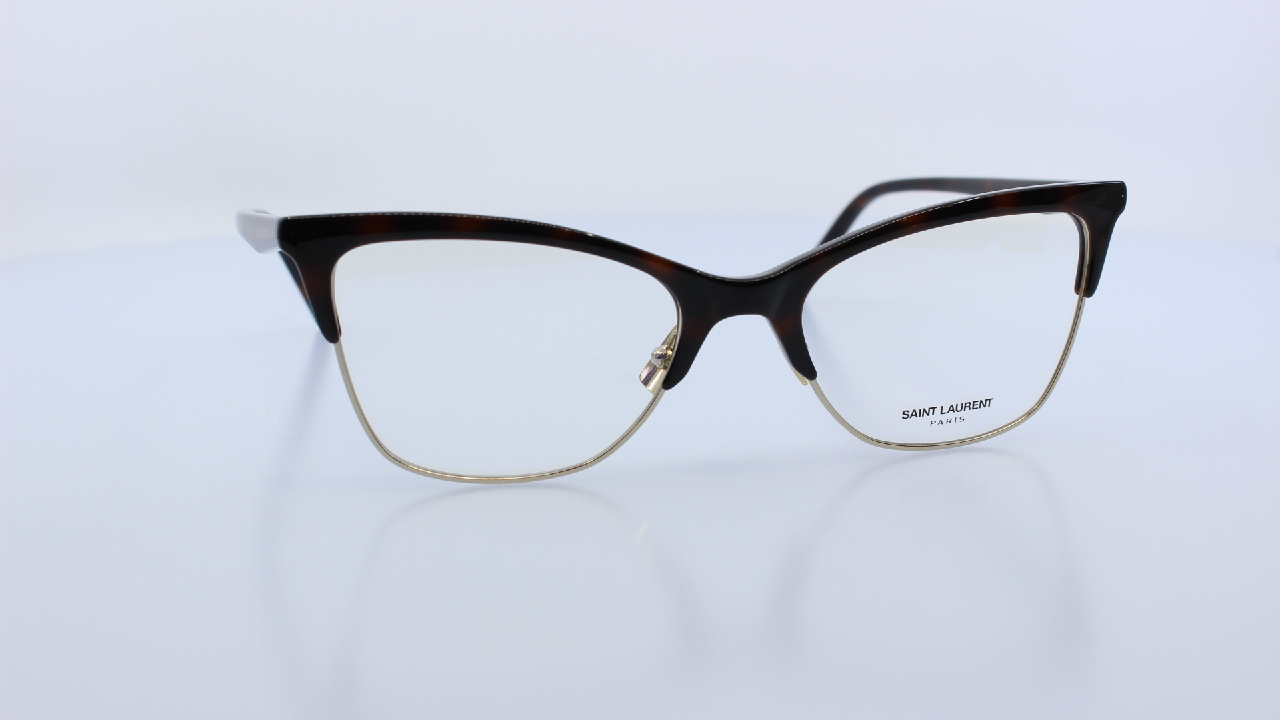 SAINT LAURENT - BARNA - SL769